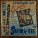Pieter-Dirk Uys – Skating On Thin Uys (RSA EX) Sealed
