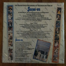 Pieter-Dirk Uys – Skating On Thin Uys (RSA EX) Sealed