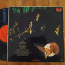 Rick Wakeman - White Rock (RSA VG)