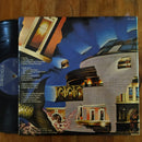 Moody Blues - Caught Live + 5 (RSA VG) 2LP Gatefold