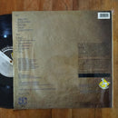 Latin Quarter - Modern Times (Germany VG-)