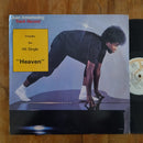 Joan Armatrading - Track Record (RSA VG-)