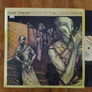 Dixie Dregs - Night Of The Living Dregs (RSA VG)