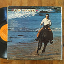 John Denver - Windsong (RSA VG-)