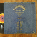 Don Williams - Expressions (RSA VG+) Gatefold