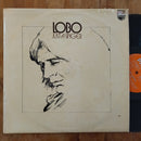 Lobo - Just A Singer (RSA VG)