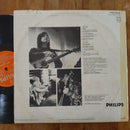 Lobo - Just A Singer (RSA VG)