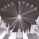 White Magic | Dark Stars (USA VG+)