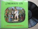 Ashley Hutchings, Richard Thompson, Dave Mattacks, John Kirkpatrick, Barry Dransfield – Morris On (UK VG)