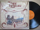 Toby Beau – Toby Beau (RSA VG)