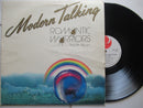 Modern Talking | Romantic Warriors The 5th Album (RSA VG)