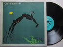 Steve Winwood | Arc Of A Diver (RSA VG)