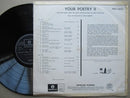David Horner | Your Poetry II | Selected Poems From The Natal Matriculation Syllabus (RSA VG+)