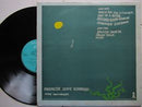 Steve Winwood | Arc Of A Diver (RSA VG)
