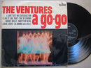 The Ventures | A Go-Go (RSA VG-)