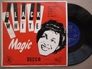 Winfred Atwell And Her Pianos | Black And White (RSA VG)