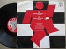 The Remixes | Deputy Of Love (Germany G+) 12"