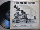 The Ventures | A Go-Go (RSA VG-)