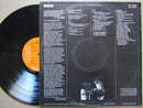 Buddy Rich | A Different Drummer (UK VG)