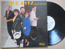 The Ritz | Born To Bop (USA VG+)
