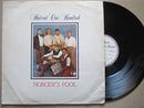 Haircut One Hundred | Nobody's Fool (UK VG-)
