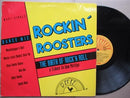 Rockin' Roosters | The Birth Of Rock & Roll A Tribute To Sam Phillips (Germany VG+)