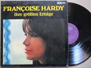 Francoise Hardy | Ihre Grossten Erfolge (Germany VG)