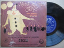 Chris Barber's Jazz Band and Skiffle Group – New Orleans Joys (UK VG)