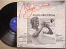 Jean Claude Borelly | Midnight Serenade (RSA VG+)