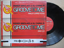 Didier Sinclair & Dj Chris Pi | Groove To Me 2004 (France VG)