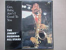 The Jimmy Rushing All Stars | Gee Baby Ain't I Good To You (RSA New)