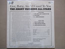 The Jimmy Rushing All Stars | Gee Baby Ain't I Good To You (RSA New)