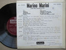 Marino Marini And His Quartette | Piove! (Ciao Ciao Bambina) (RSA VG+)