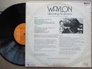 Waylon Jennings | Dreaming My Dreams (RSA VG)