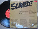 Slade | Slayed (RSA VG)