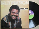 Billy Preston | Behold (RSA VG)