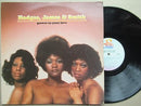 Hodges, James & Smith | Power In Your Love (USA VG)