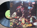 Steeleye Span | Below The Salt (RSA VG+)