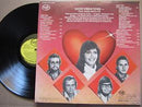 Four Jacks And A Jill – Good Vibrations (RSA VG+)