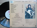 Deborah Henson-Conant | Caught In The Act (RSA VG+)