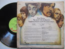 Procol Harum – Live - In Concert With The Edmonton Symphony Orchestra (RSA VG)