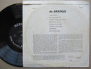 Bill De Arango – De Arango (RSA VG)