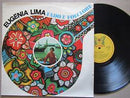 Eugenia Lima | Fado E Folclore (RSA VG+)