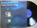 Jan Lindblad | Annie Lauri's Song (RSA VG+)