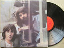 Loggins And Messina | Mother Lode (USA VG+)