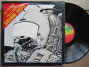 Jo Jo Zep And The Falcons | Screaming Targets (RSA VG)