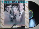 Various Artists – Tequila Sunrise - Original Motion Picture Soundtrack (RSA VG+)