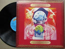 Paul Kantner, Grace Slick & David Freiberg – Baron Von Tollbooth & The Chrome Nun (Germany VG+)