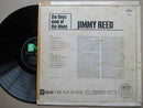 The Boss Man Of The Blues | Jimmy Reed ( Britia VG+ )