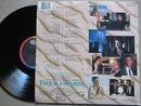 Various Artists – Tequila Sunrise - Original Motion Picture Soundtrack (RSA VG+)